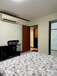 Melville Park (D18), Condominium #624065651